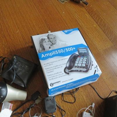 Electronics - Estate lot