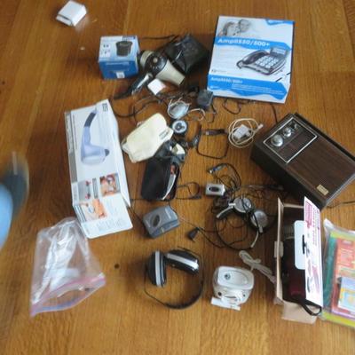 Electronics - Estate lot