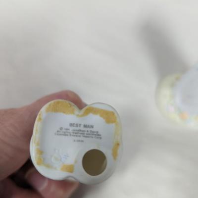 Precious Moments Figures