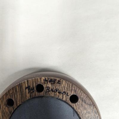 Hand Made Turkey Call