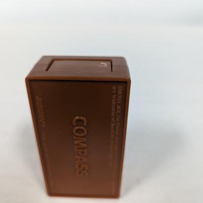 Cracker Jack Compass