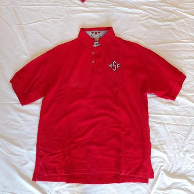 Vintage North Carolina State Merch (B1-BBL)