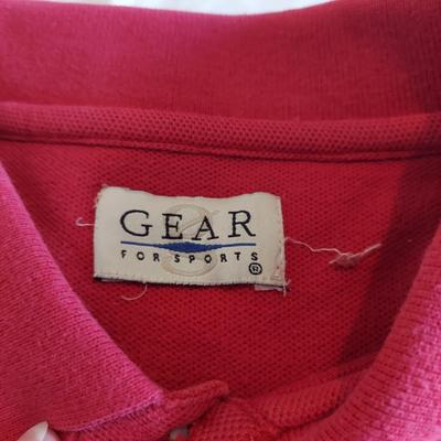 Vintage North Carolina State Merch (B1-BBL)