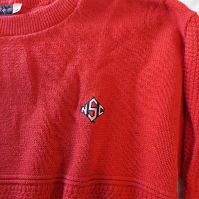 Vintage North Carolina State Merch (B1-BBL)
