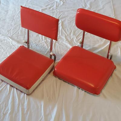 Vintage North Carolina State Merch (B1-BBL)