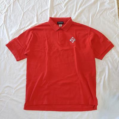 Vintage North Carolina State Merch (B1-BBL)
