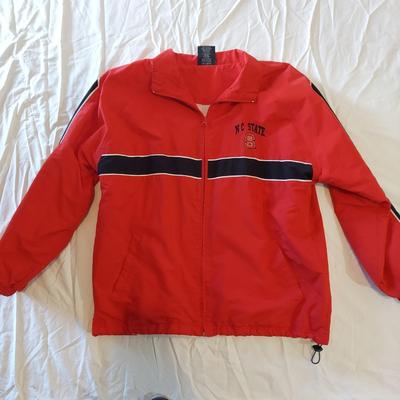 Vintage North Carolina State Merch (B1-BBL)
