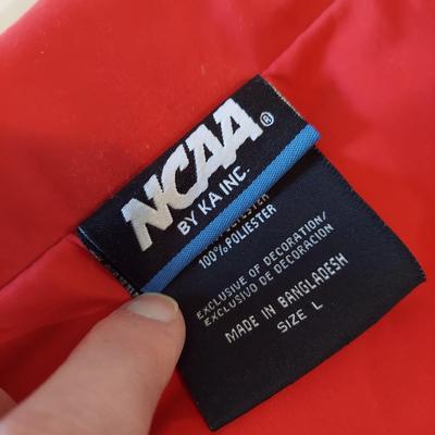 Vintage North Carolina State Merch (B1-BBL)