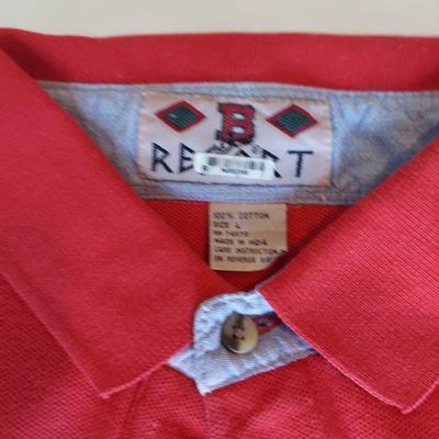 Vintage North Carolina State Merch (B1-BBL)