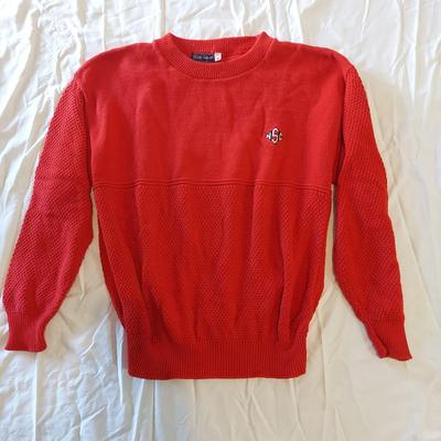 Vintage North Carolina State Merch (B1-BBL)