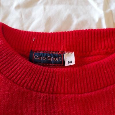 Vintage North Carolina State Merch (B1-BBL)