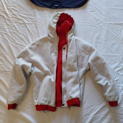 Vintage North Carolina State Merch (B1-BBL)