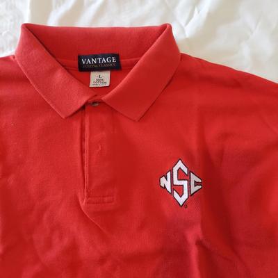 Vintage North Carolina State Merch (B1-BBL)
