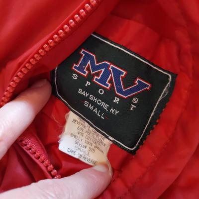 Vintage North Carolina State Merch (B1-BBL)