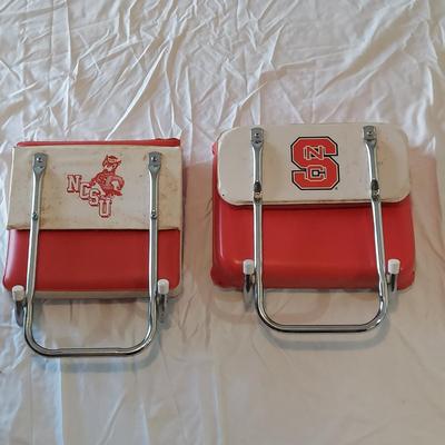 Vintage North Carolina State Merch (B1-BBL)