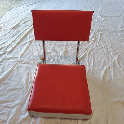 Vintage North Carolina State Merch (B1-BBL)