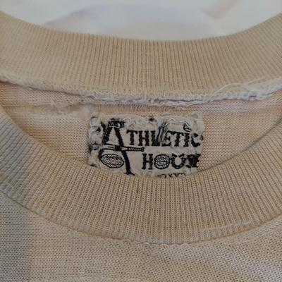 Vintage Letterman Jacket and more (B1-BBL)