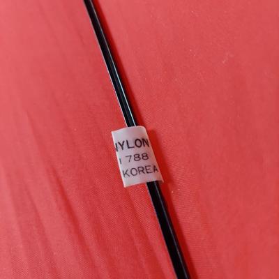 Vintage Dior Umbrella and More (B1-BBL)