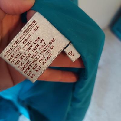 Vintage Dior Umbrella and More (B1-BBL)