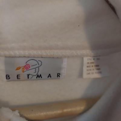 Vintage Dior Umbrella and More (B1-BBL)