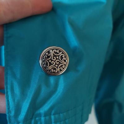 Vintage Dior Umbrella and More (B1-BBL)