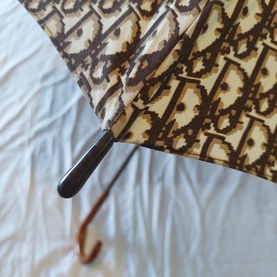 Vintage Dior Umbrella and More (B1-BBL)