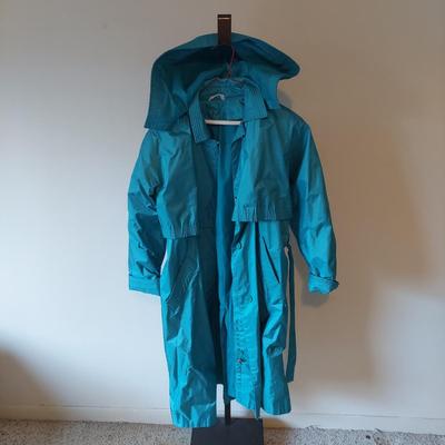 Vintage Dior Umbrella and More (B1-BBL)