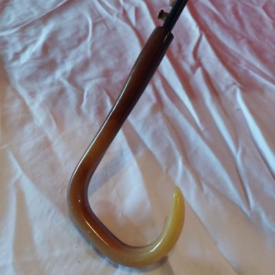 Vintage Dior Umbrella and More (B1-BBL)