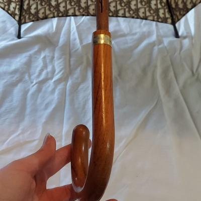 Vintage Dior Umbrella and More (B1-BBL)