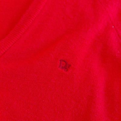 Vintage Dior & More Menâ€™s Casual & Sportswear Clothing (B1-BBL)