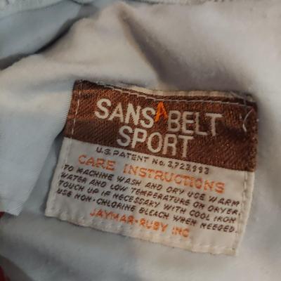 Vintage Dior & More Menâ€™s Casual & Sportswear Clothing (B1-BBL)