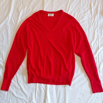 Vintage Dior & More Menâ€™s Casual & Sportswear Clothing (B1-BBL)