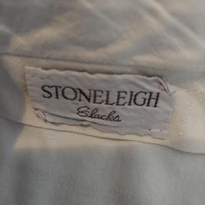 Vintage Dior & More Menâ€™s Casual & Sportswear Clothing (B1-BBL)