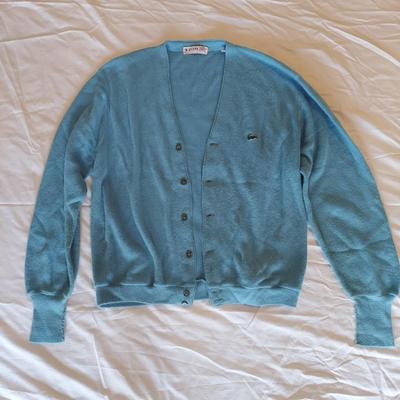 Vintage Dior & More Menâ€™s Casual & Sportswear Clothing (B1-BBL)