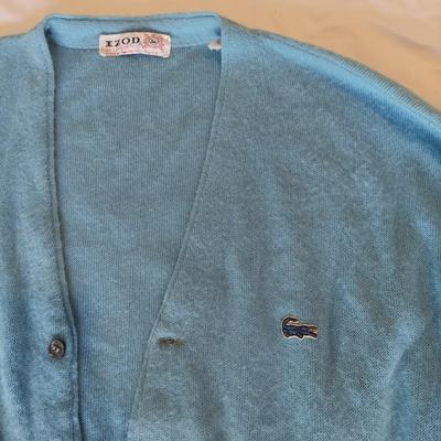 Vintage Dior & More Menâ€™s Casual & Sportswear Clothing (B1-BBL)