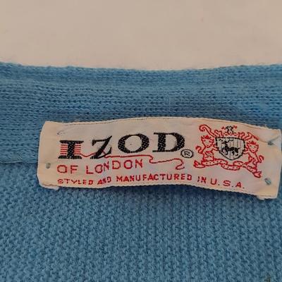 Vintage Dior & More Menâ€™s Casual & Sportswear Clothing (B1-BBL)