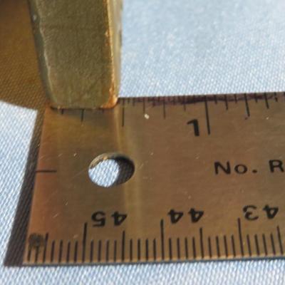 Framed Cat Picture - Very Small