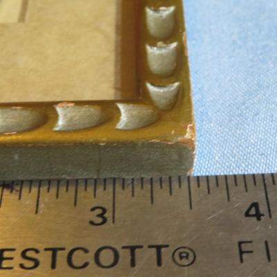 Framed Cat Picture - Very Small