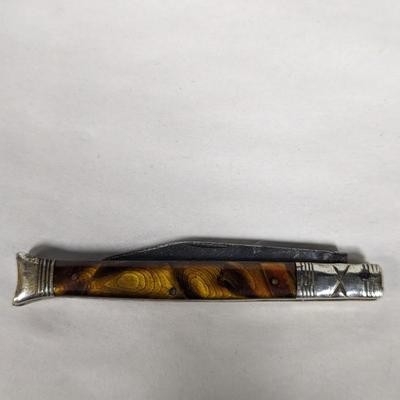 Vintage Pocket Cutlery