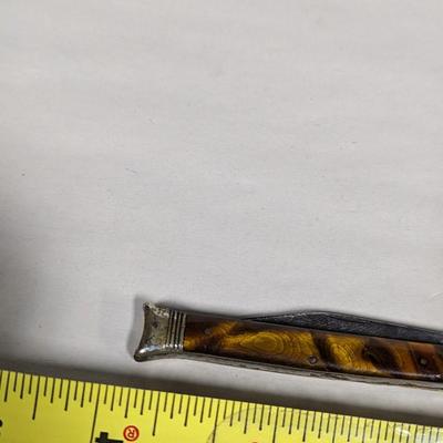 Vintage Pocket Cutlery