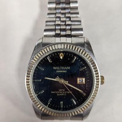 Various Watch Collection