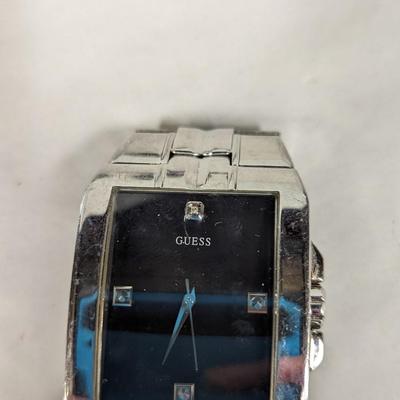 Various Watch Collection