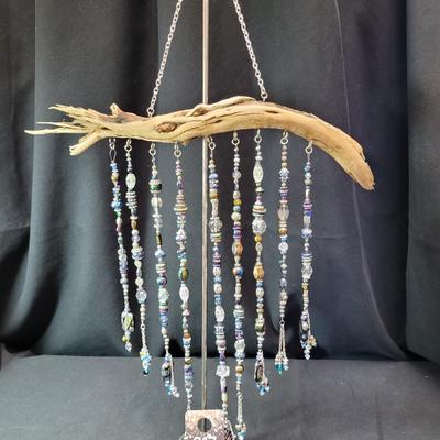 Bead Wall Hanging