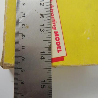 Lightning Adding Machine