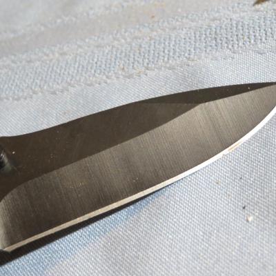 NRA Pocket Kinfe lot of 2