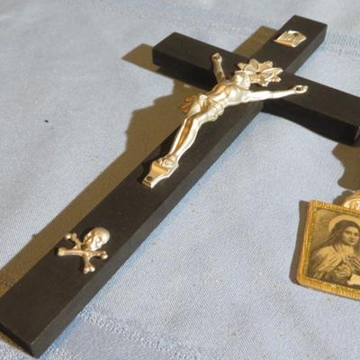 crucifix
