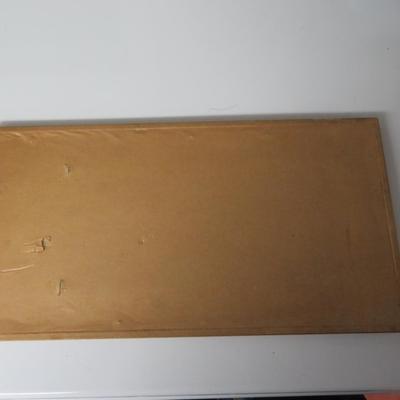 Plenary Indulgence - 1928 - 8" x 13"