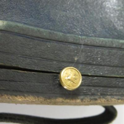 LeMaire Pairs Mother of Pearl Opera Theatre Glasses Original Case