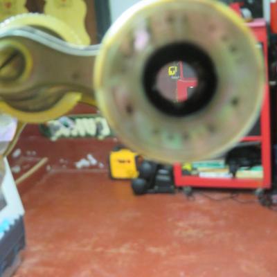 LeMaire Pairs Mother of Pearl Opera Theatre Glasses Original Case