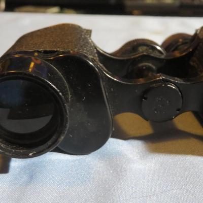 Tower Binoculars 8x 30 France